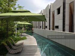 The Green Collection (D4), Terrace #110754762